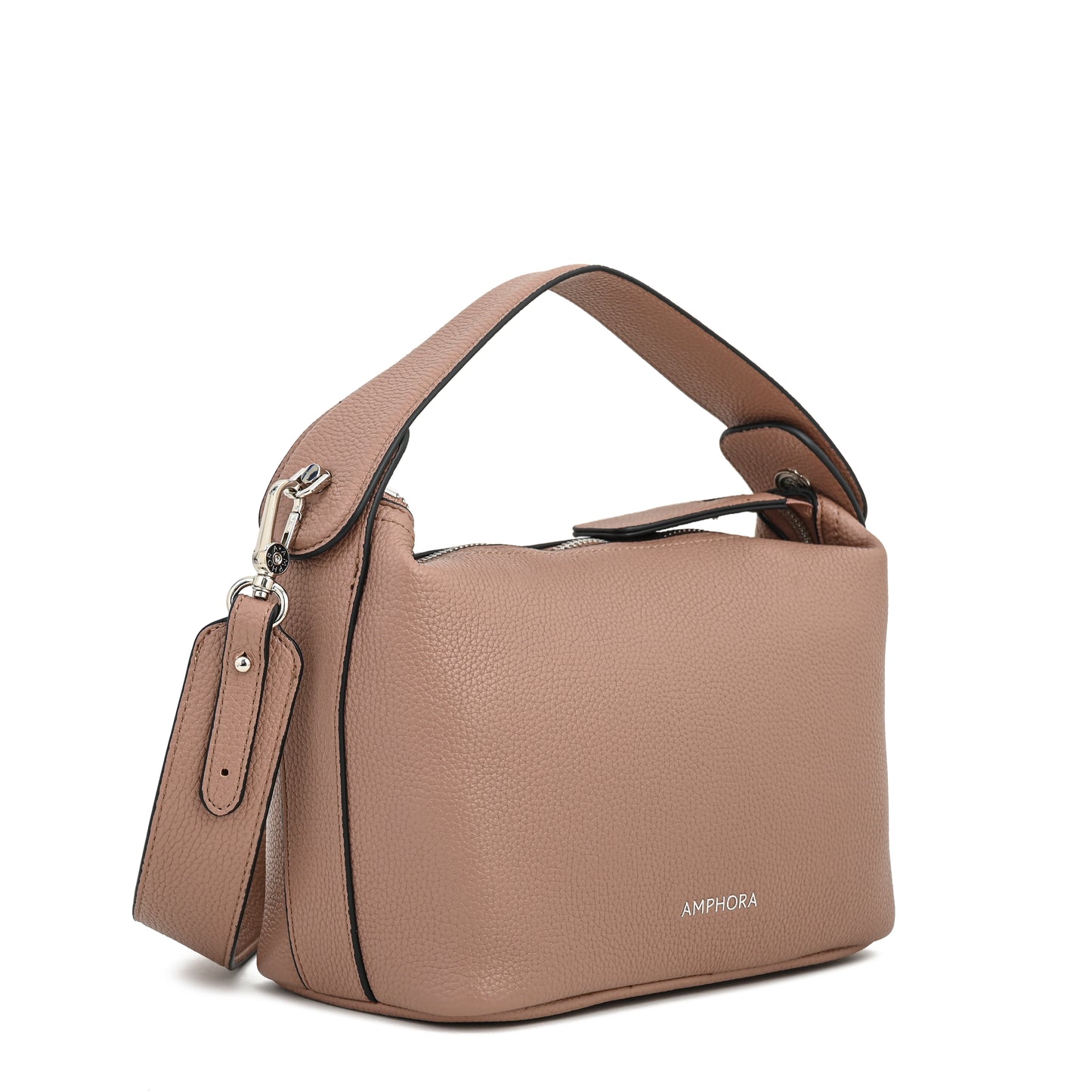 CARTERA MARION ROSA