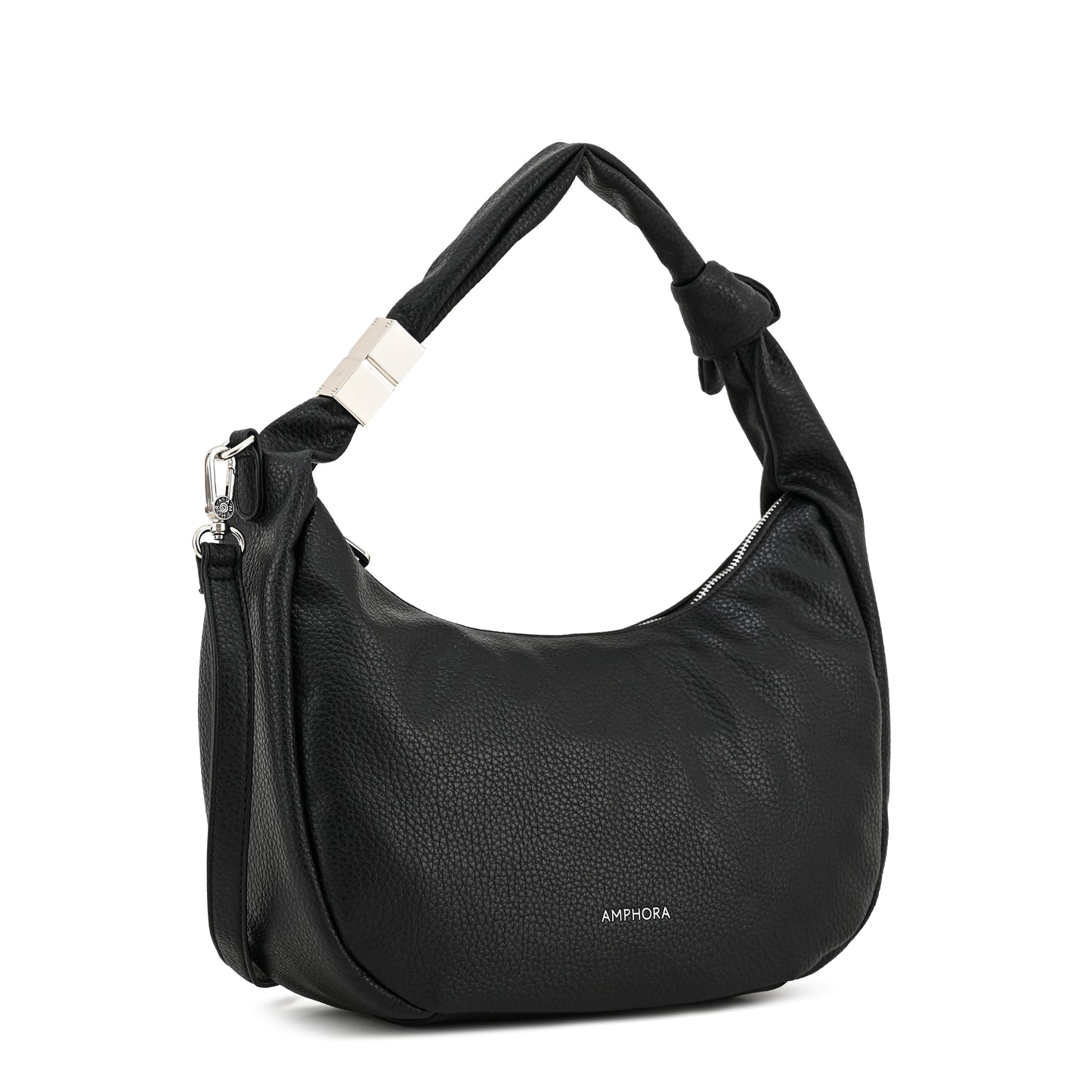 CARTERA OLIVIA NEGRO