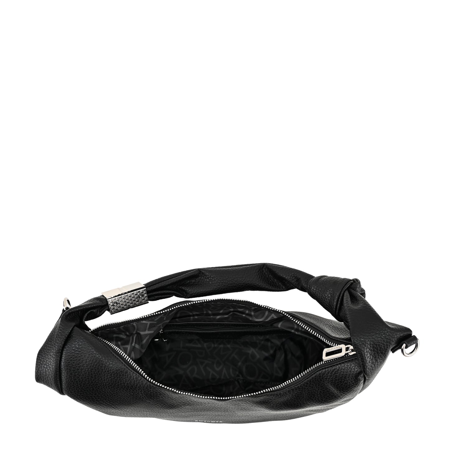 CARTERA OLIVIA NEGRO
