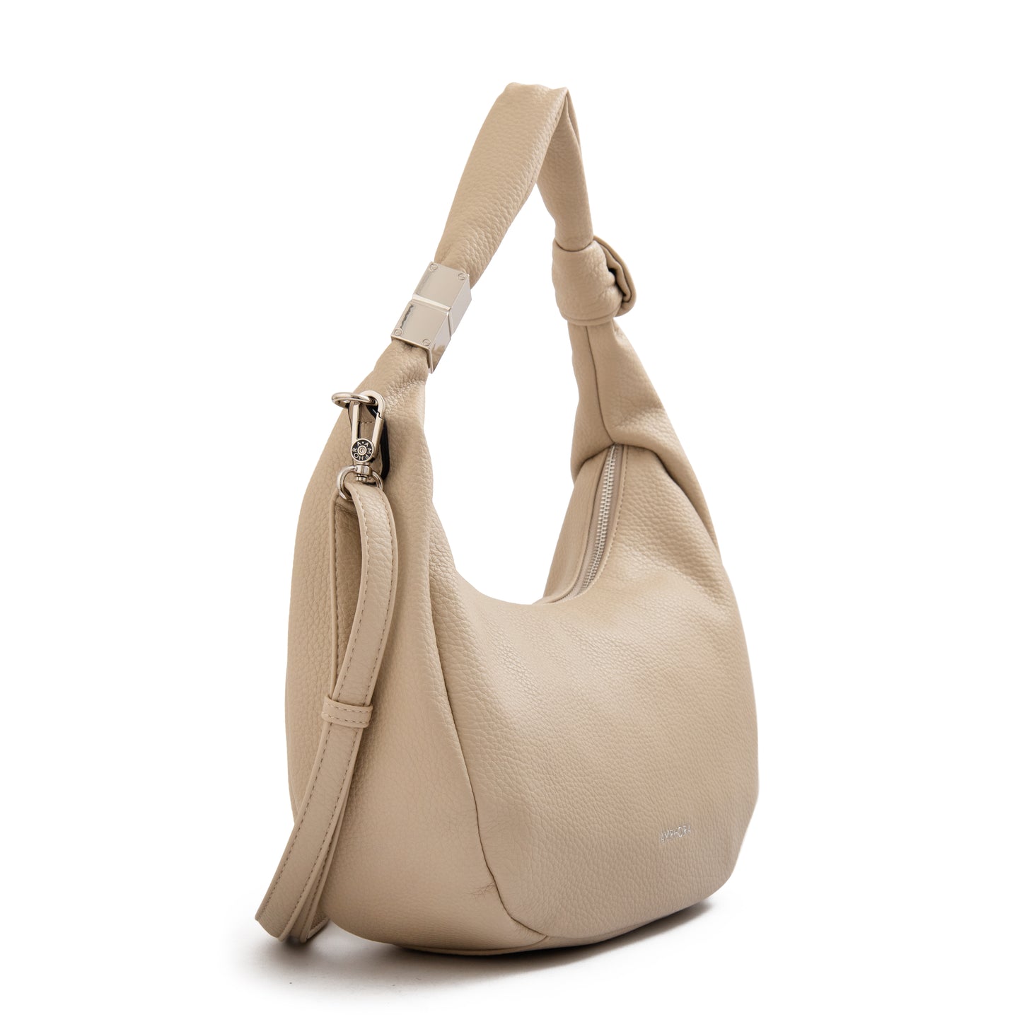 CARTERA OLIVIA BEIGE