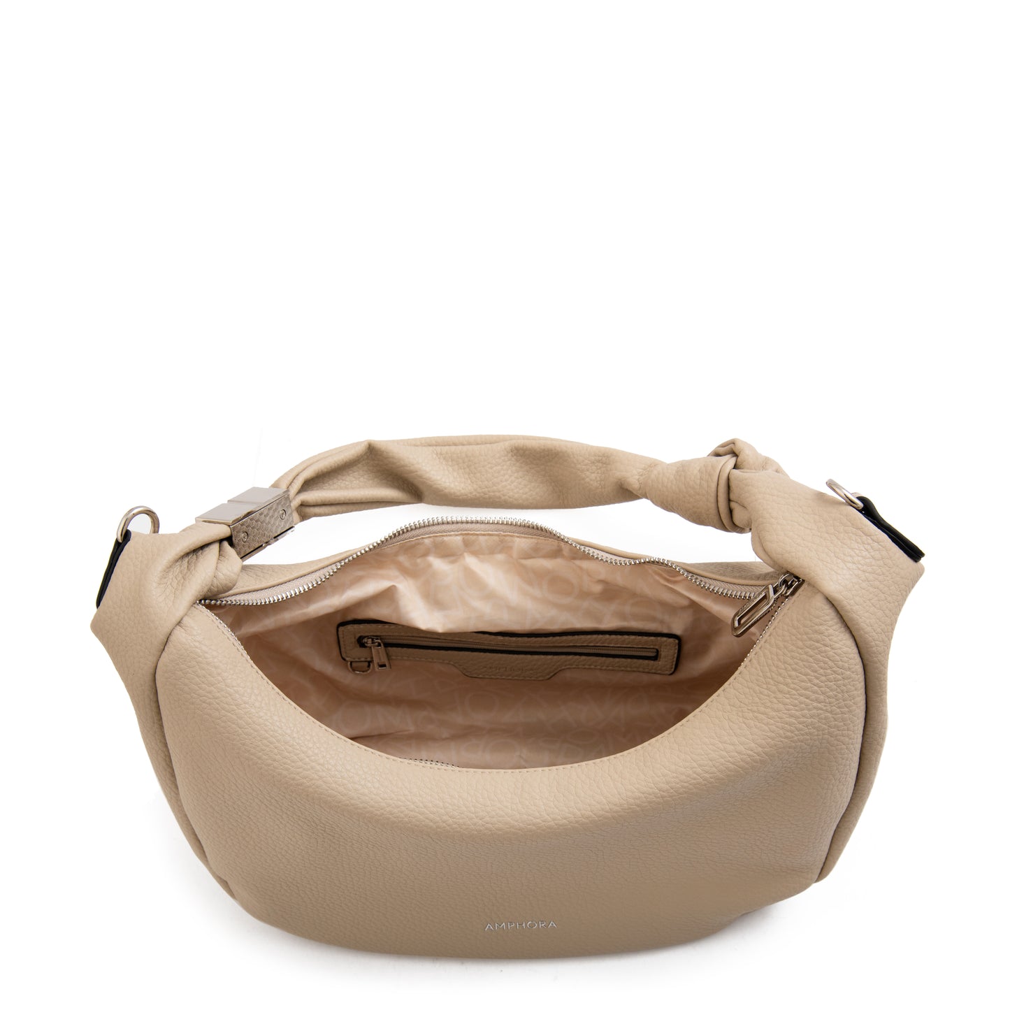 CARTERA OLIVIA BEIGE