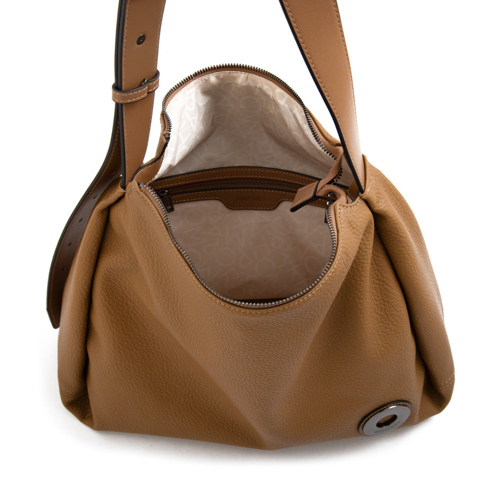 CARTERA MARISA CAMEL