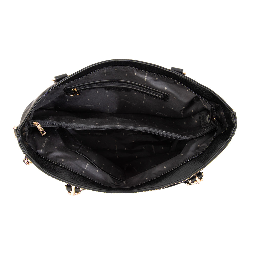 CARTERA EUGENIA NEGRO