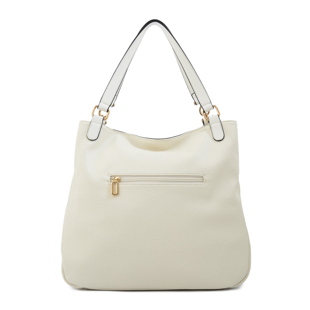 CARTERA CORTE RECTO EUGENIA BLANCO