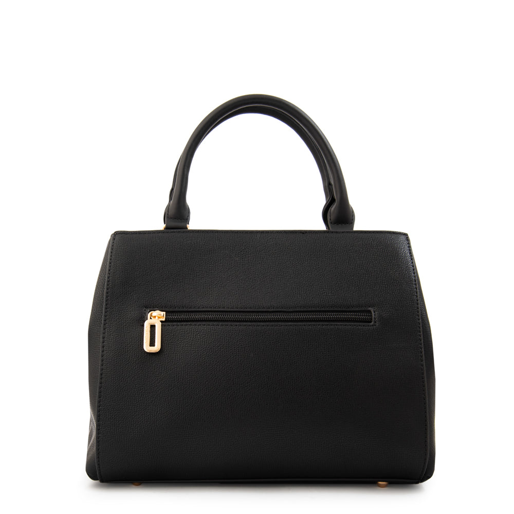 CARTERA CLARY NEGRO
