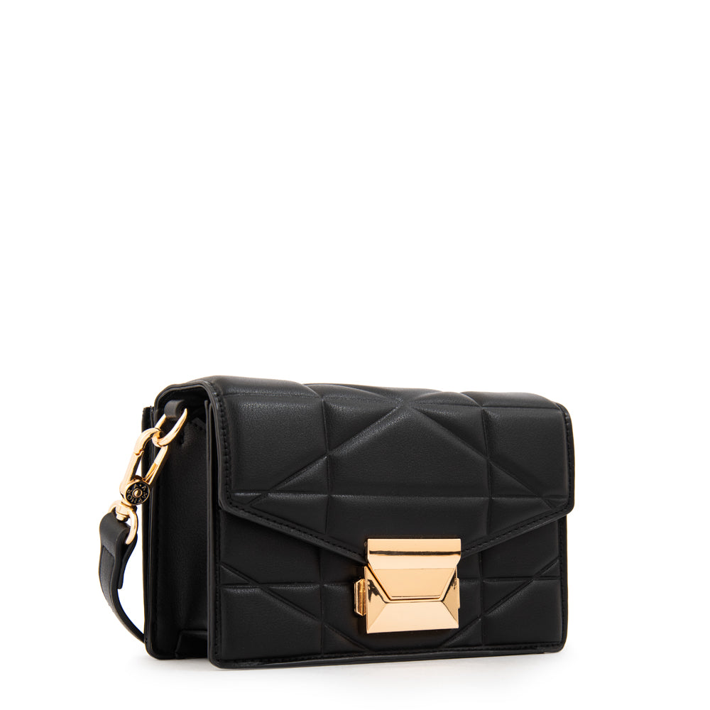 BANDOLERA TONYA NEGRO