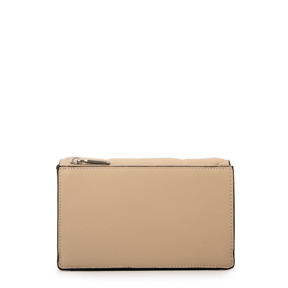 BANDOLERA YONYA BEIGE