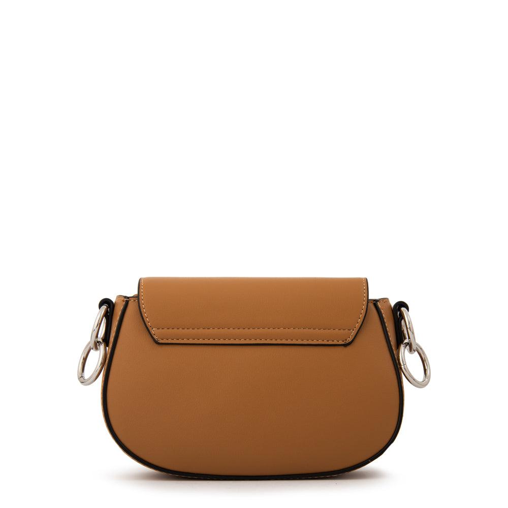 BANDOLERA XIME CAMEL