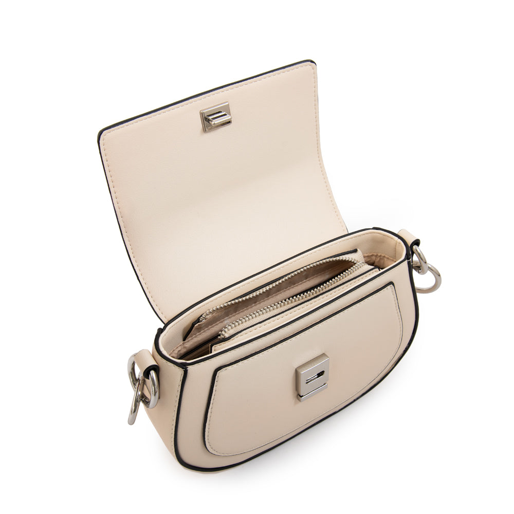 BANDOLERA XIME BLANCO