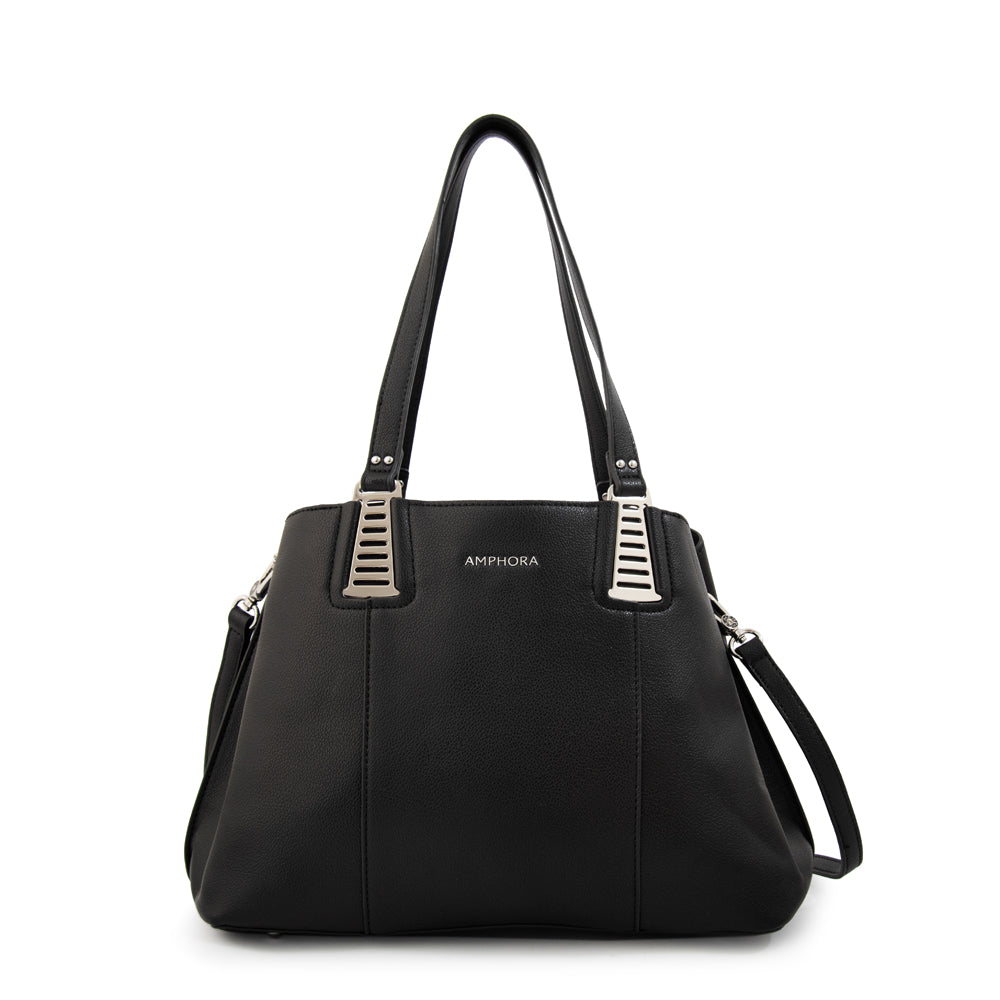 CARTERA TONINA NEGRO