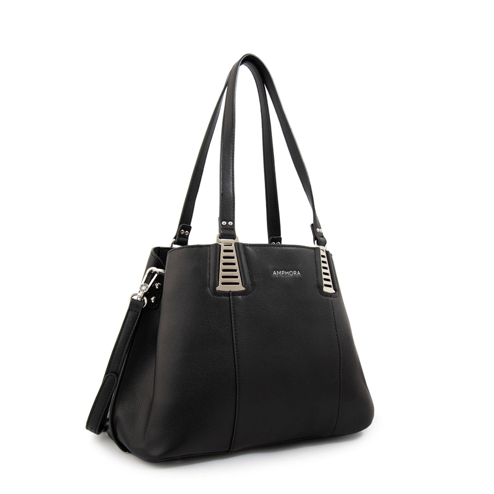 CARTERA TONINA NEGRO