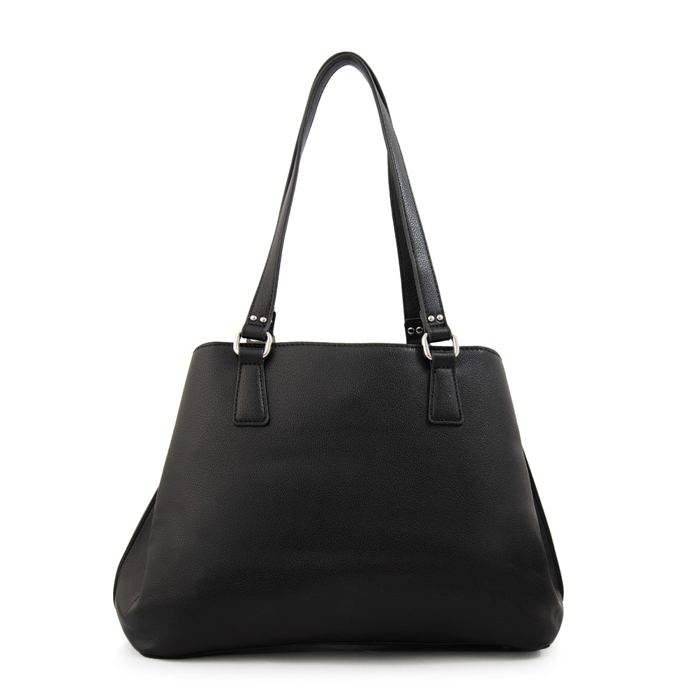CARTERA TONINA NEGRO