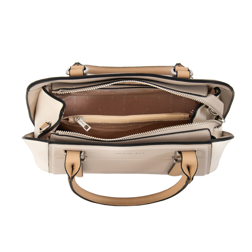 CARTERA SUN BLANCO