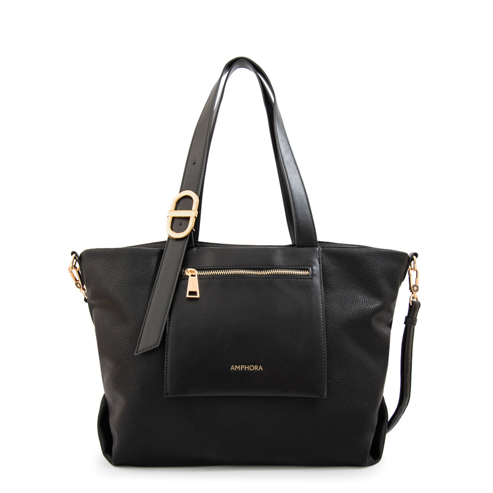CARTERA SAMANTA NEGRO