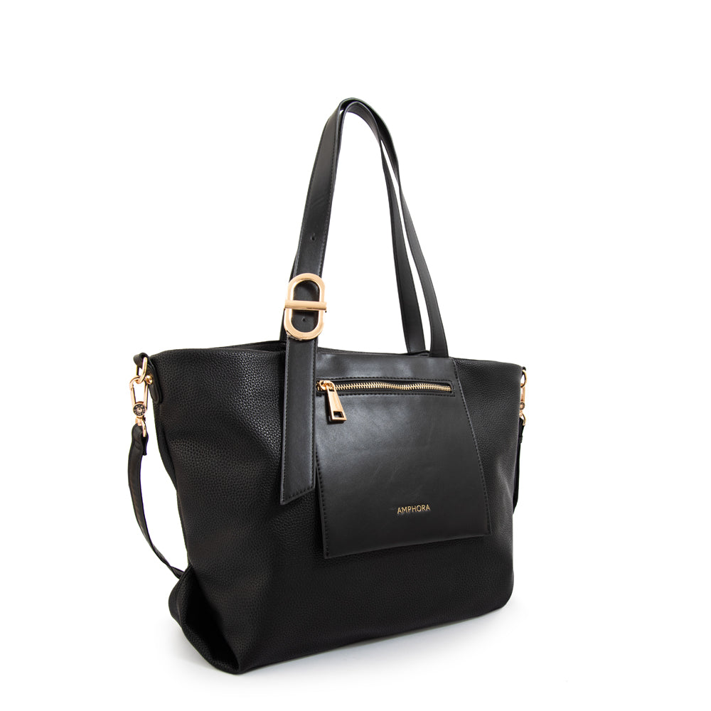 CARTERA SAMANTA NEGRO