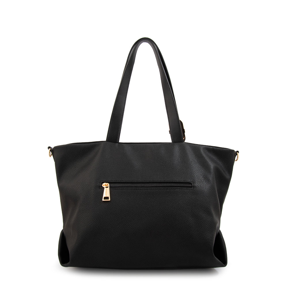 CARTERA SAMANTA NEGRO
