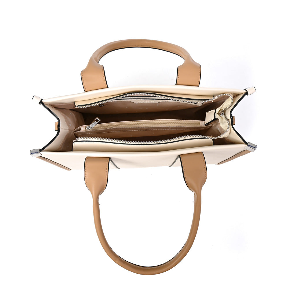 CARTERA MAGDALENA BLANCO