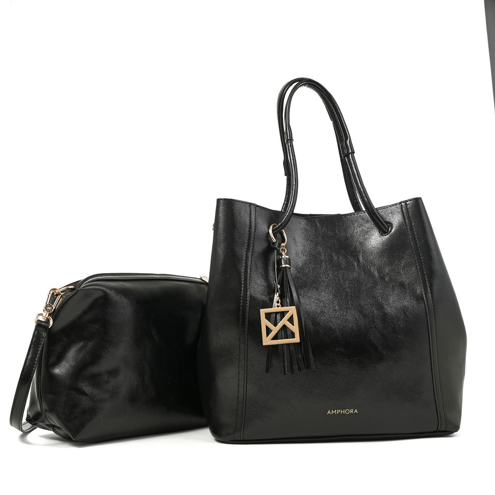 CARTERA MARGARET NEGRO