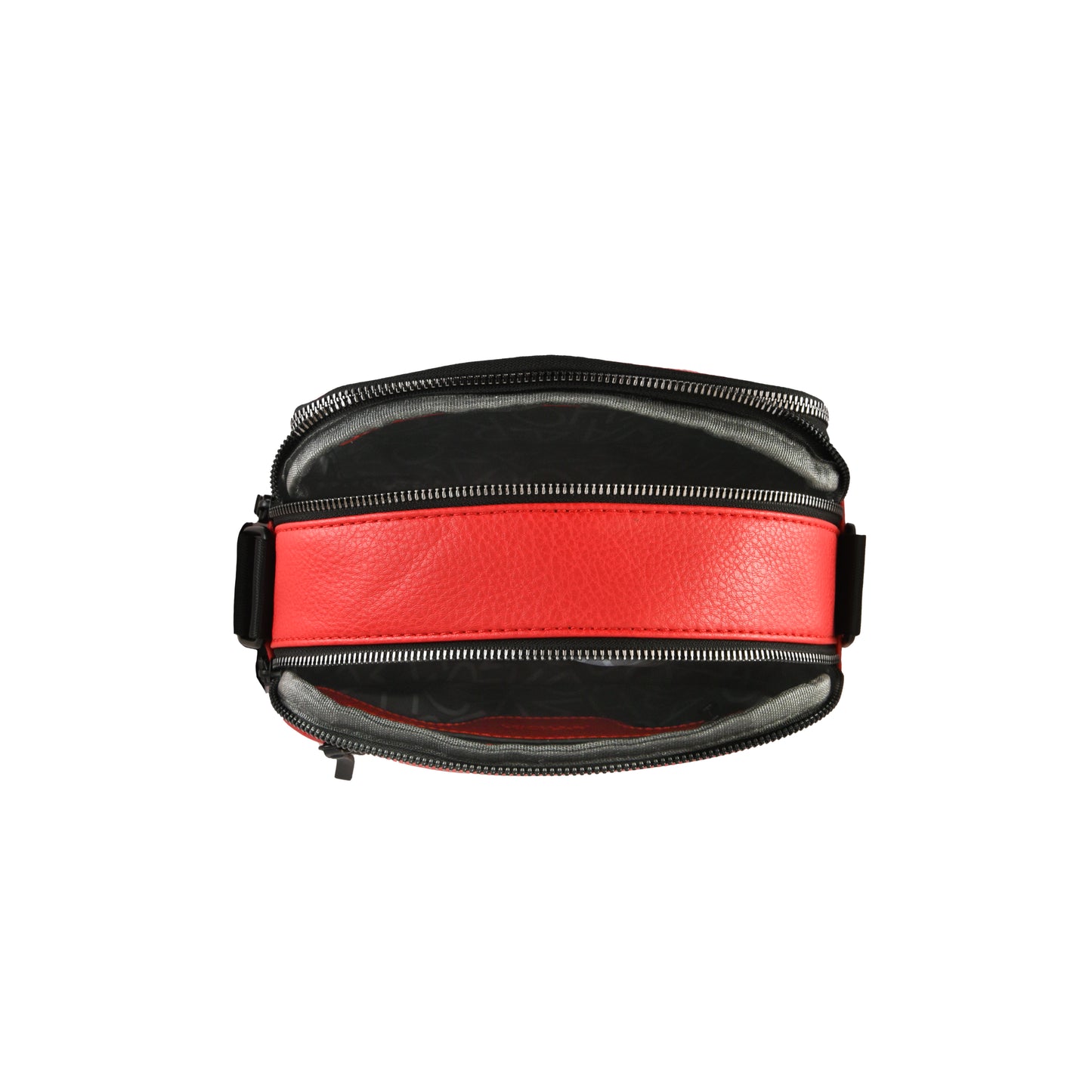 BANDOLERA DEBBIE ROJO