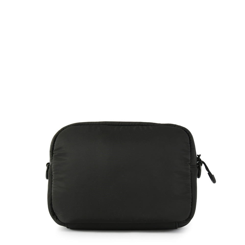 BANDOLERA ALSEN NEGRO
