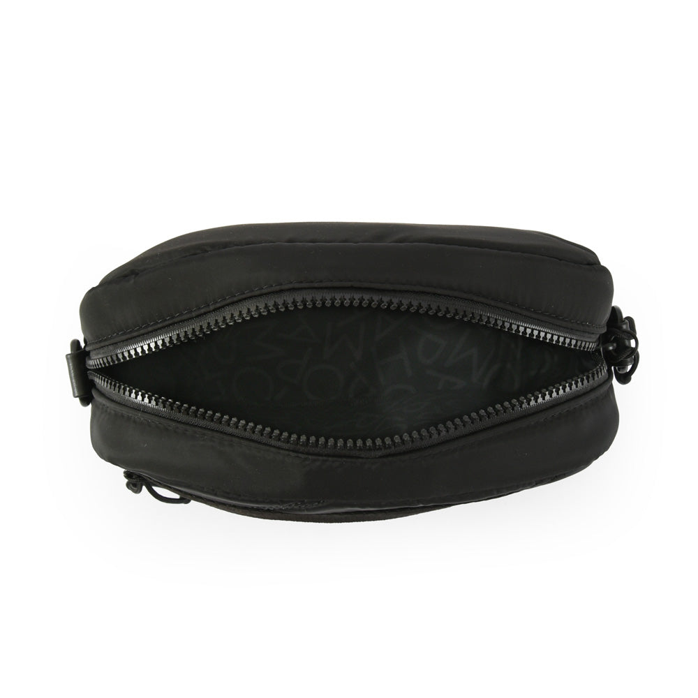 BANDOLERA ALSEN NEGRO