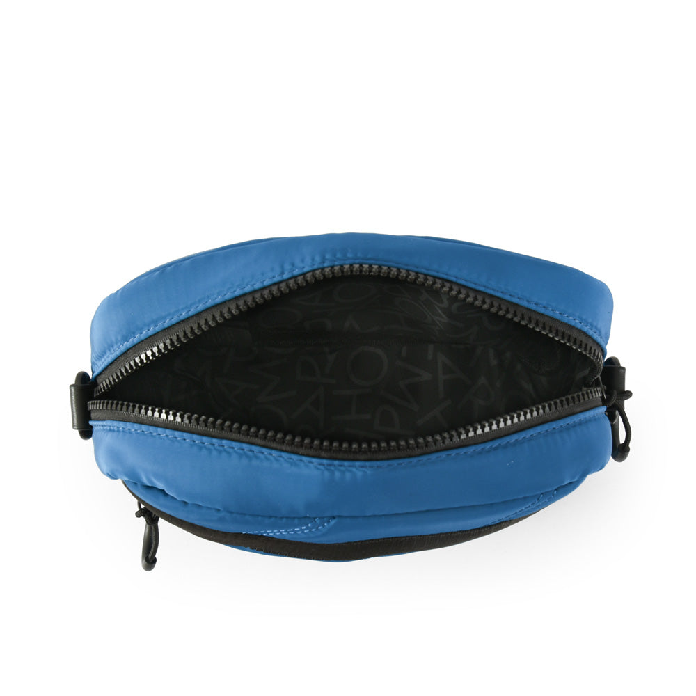 BANDOLERA ALSEN PETRÓLEO