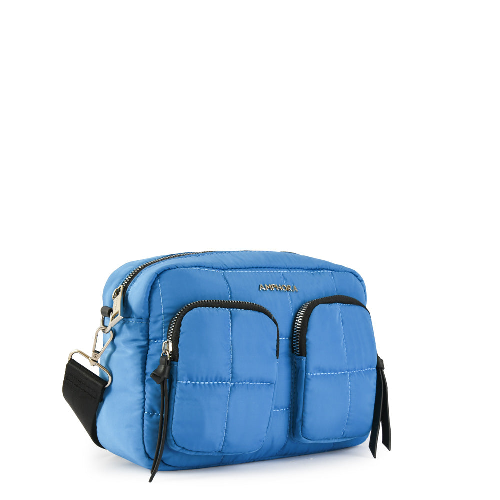 BANDOLERA ASTI AZUL