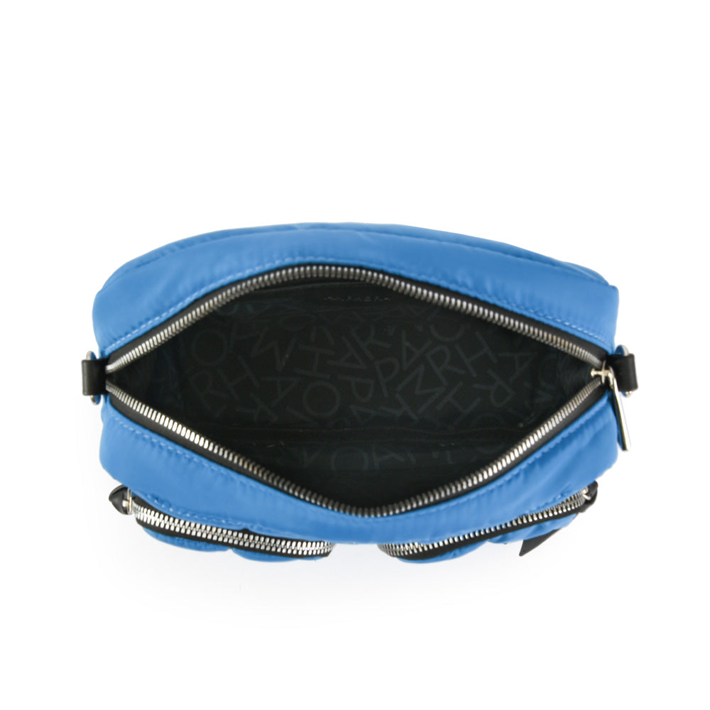 BANDOLERA ASTI AZUL
