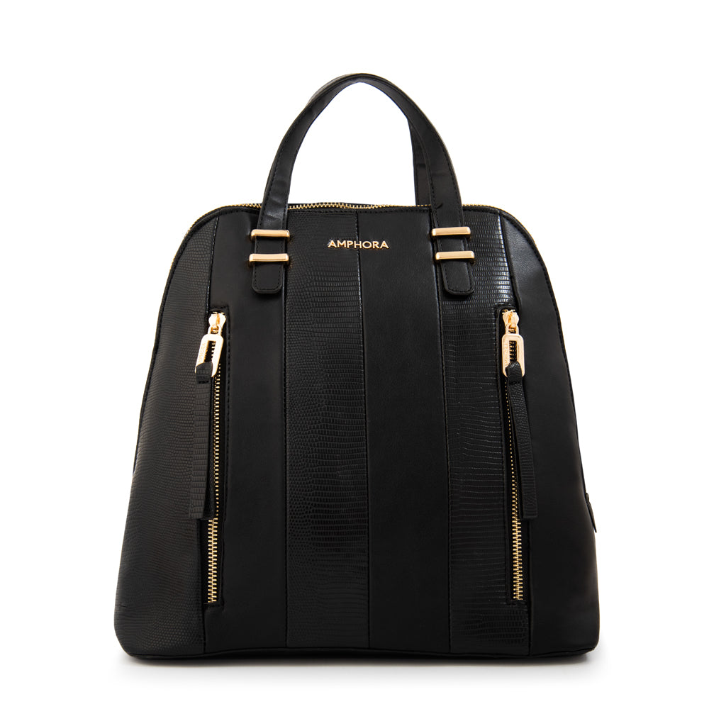 MOCHILA MANILA NEGRO