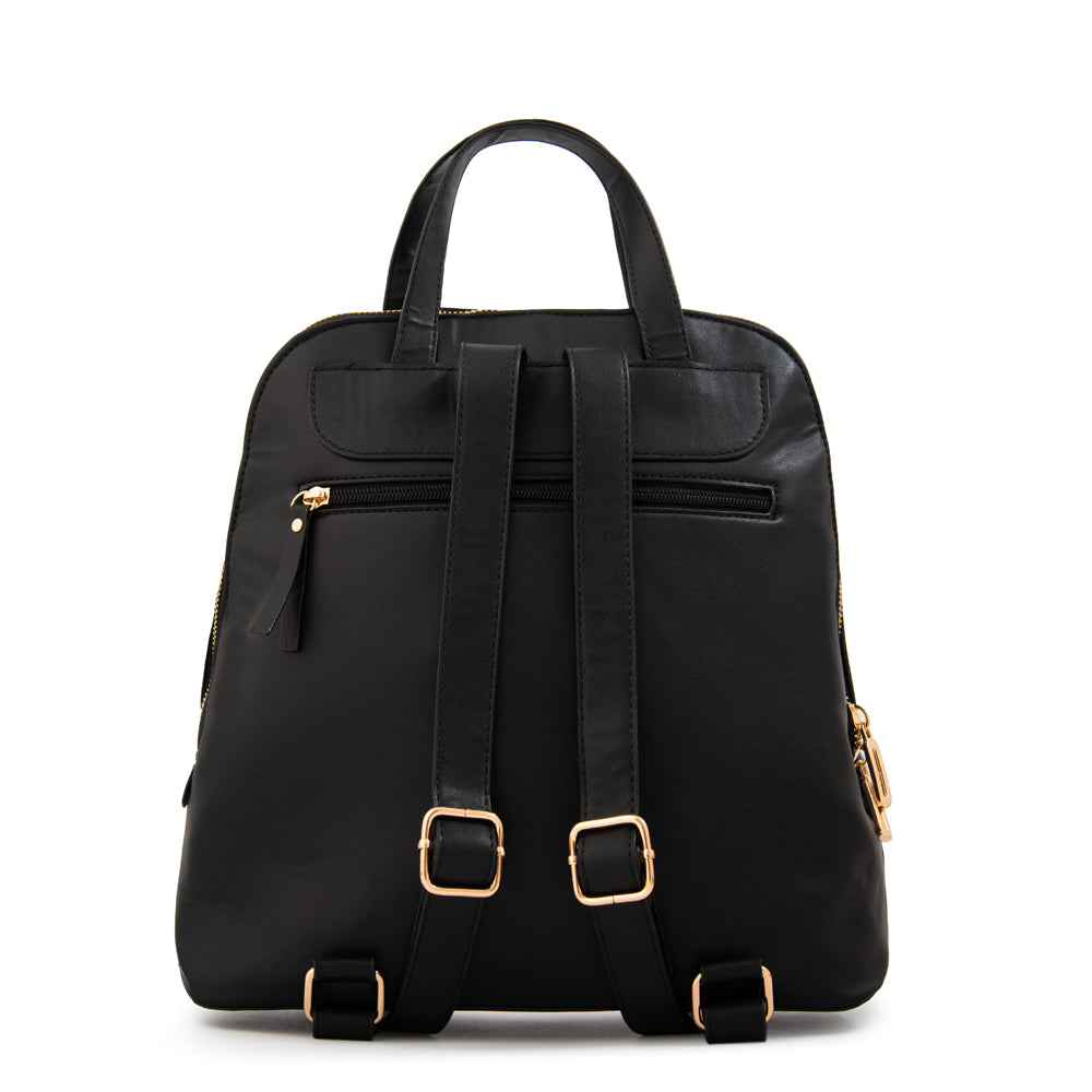 MOCHILA MANILA NEGRO
