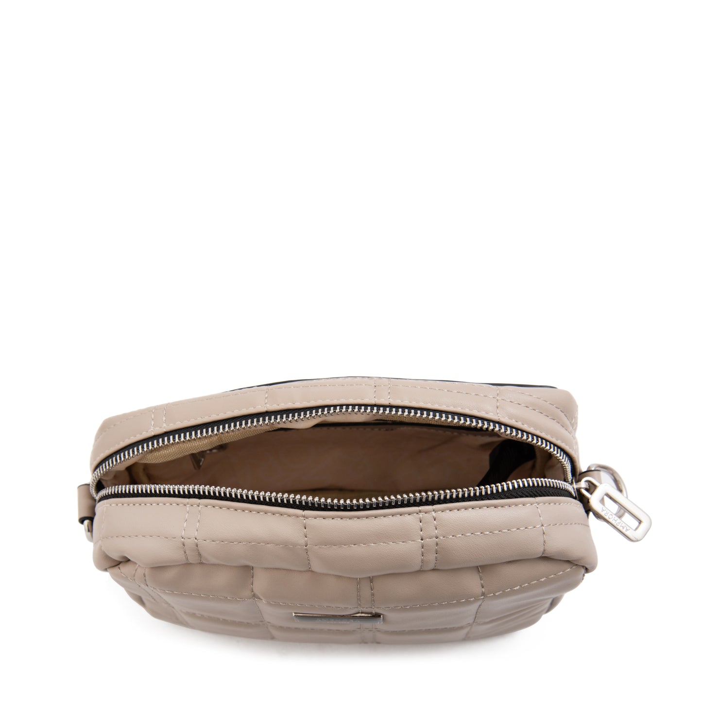 BANDOLERA CROACIA TAUPE