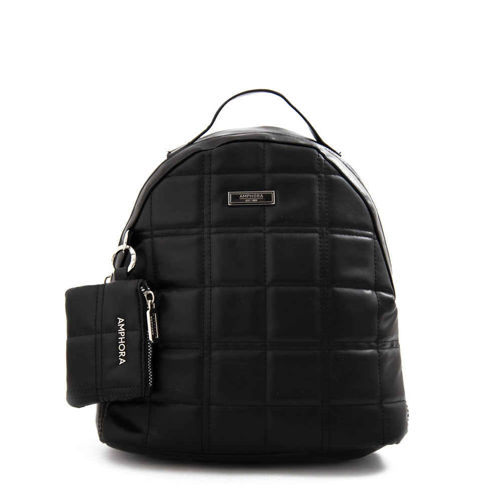 MOCHILA CROACIA NEGRO