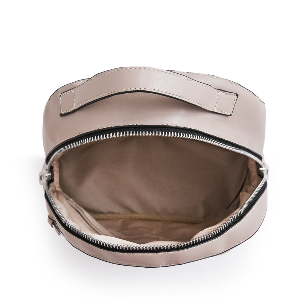 MOCHILA CROACIA TAUPE