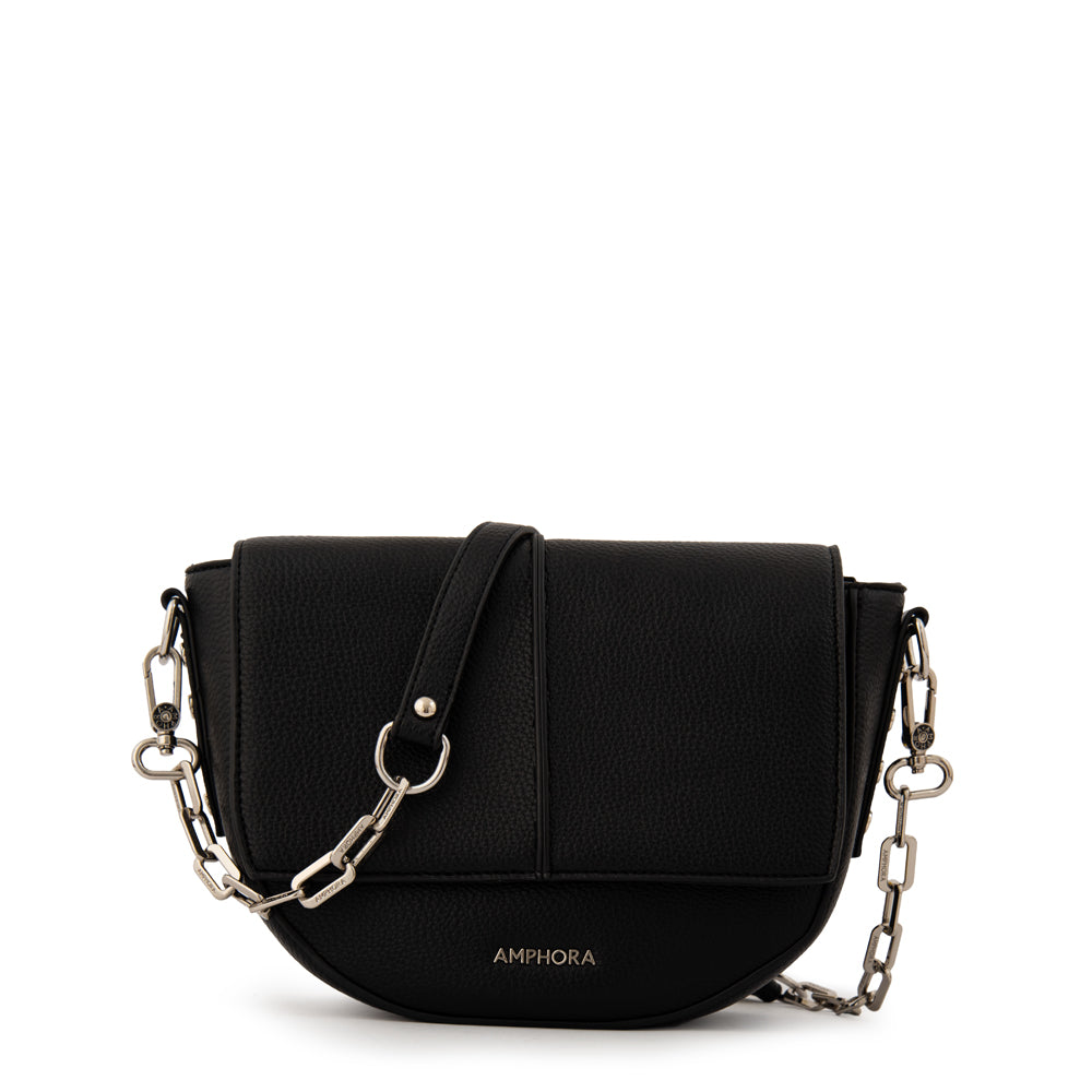 BANDOLERA CARO NEGRO