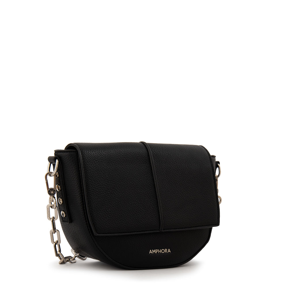 BANDOLERA CARO NEGRO