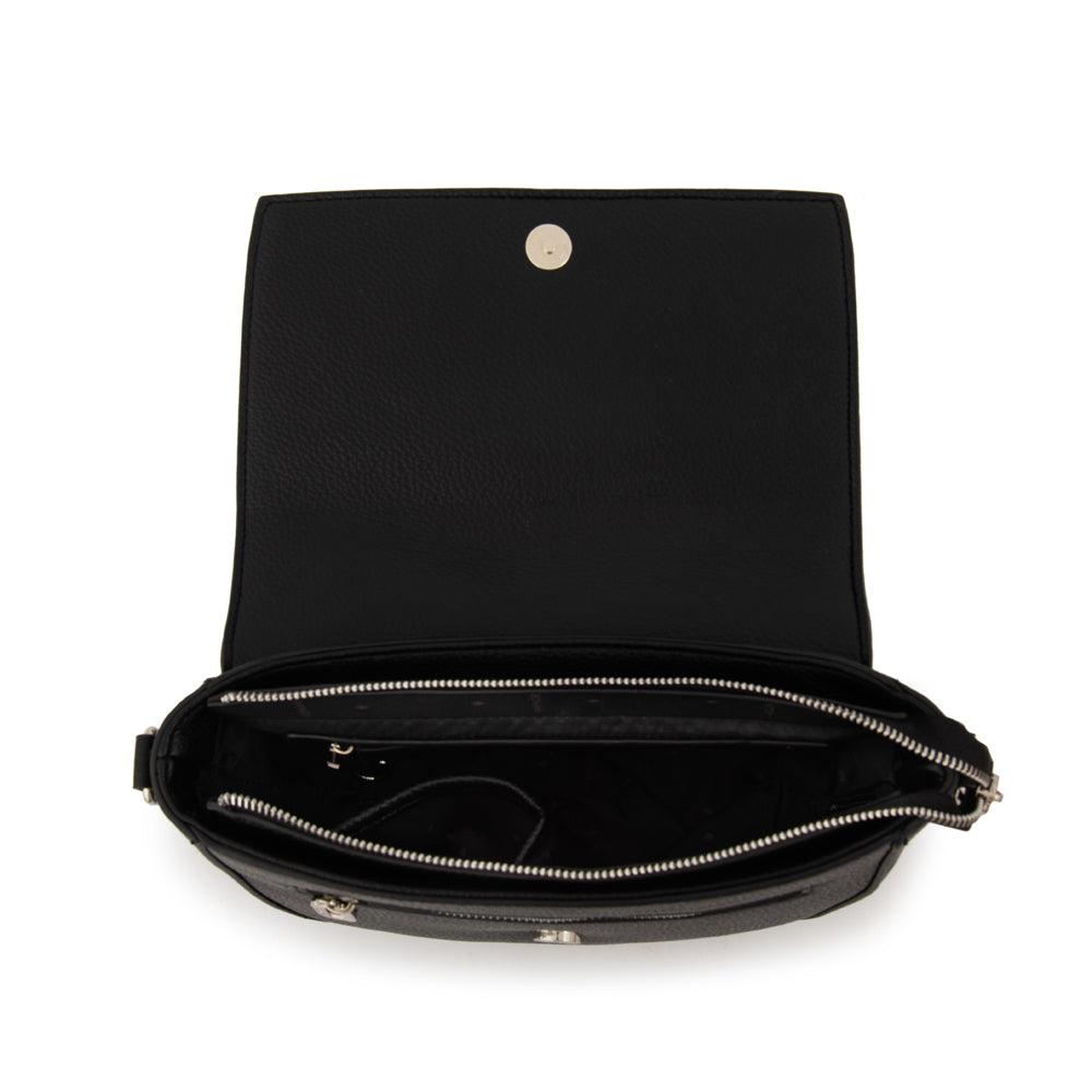 BANDOLERA CARO NEGRO