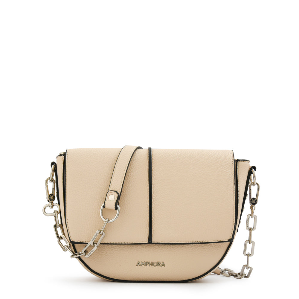 BANDOLERA CARO BLANCO