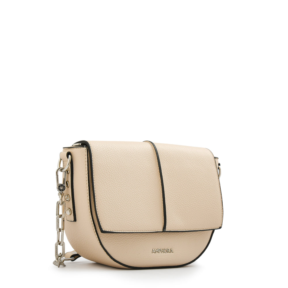 BANDOLERA CARO BLANCO