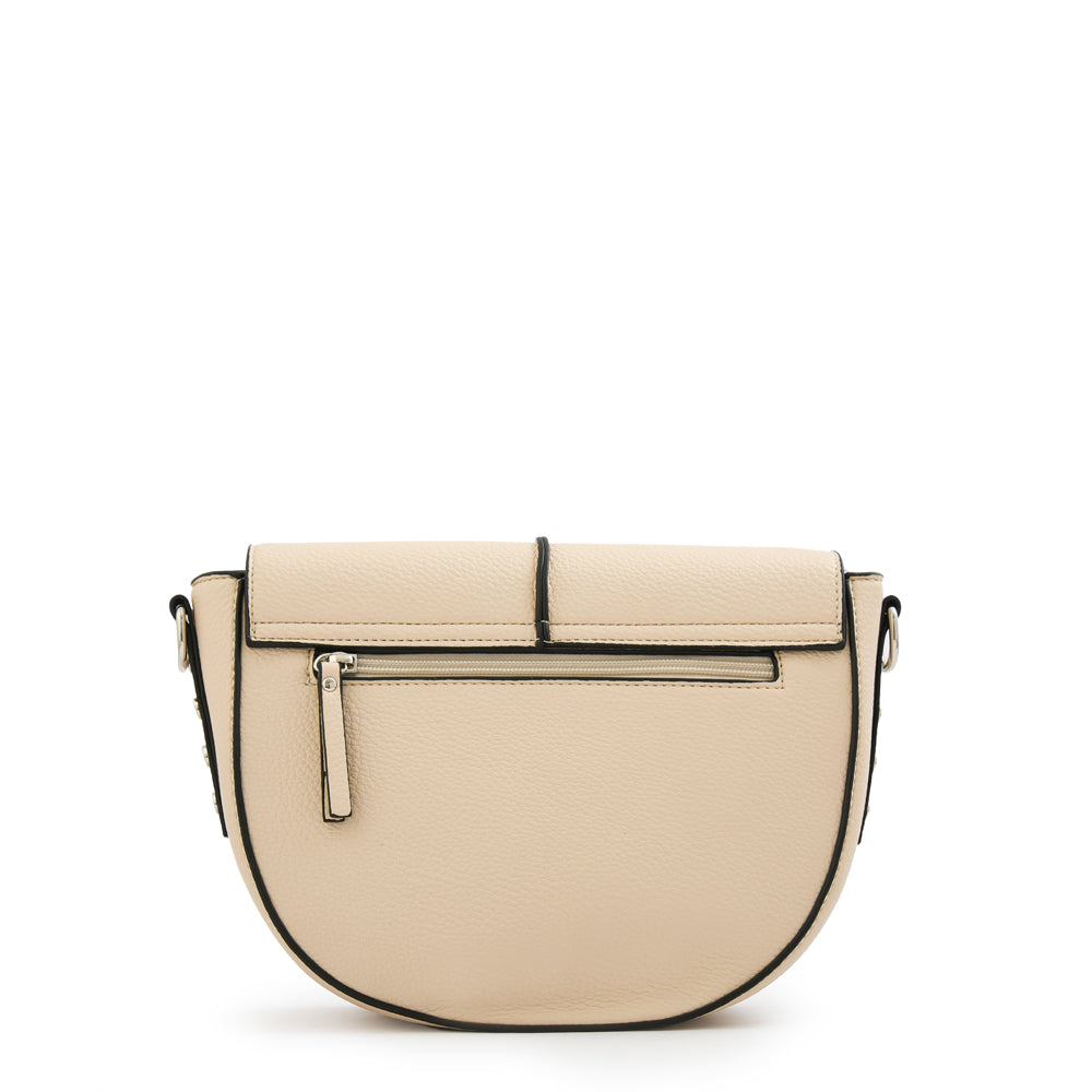 BANDOLERA CARO BLANCO