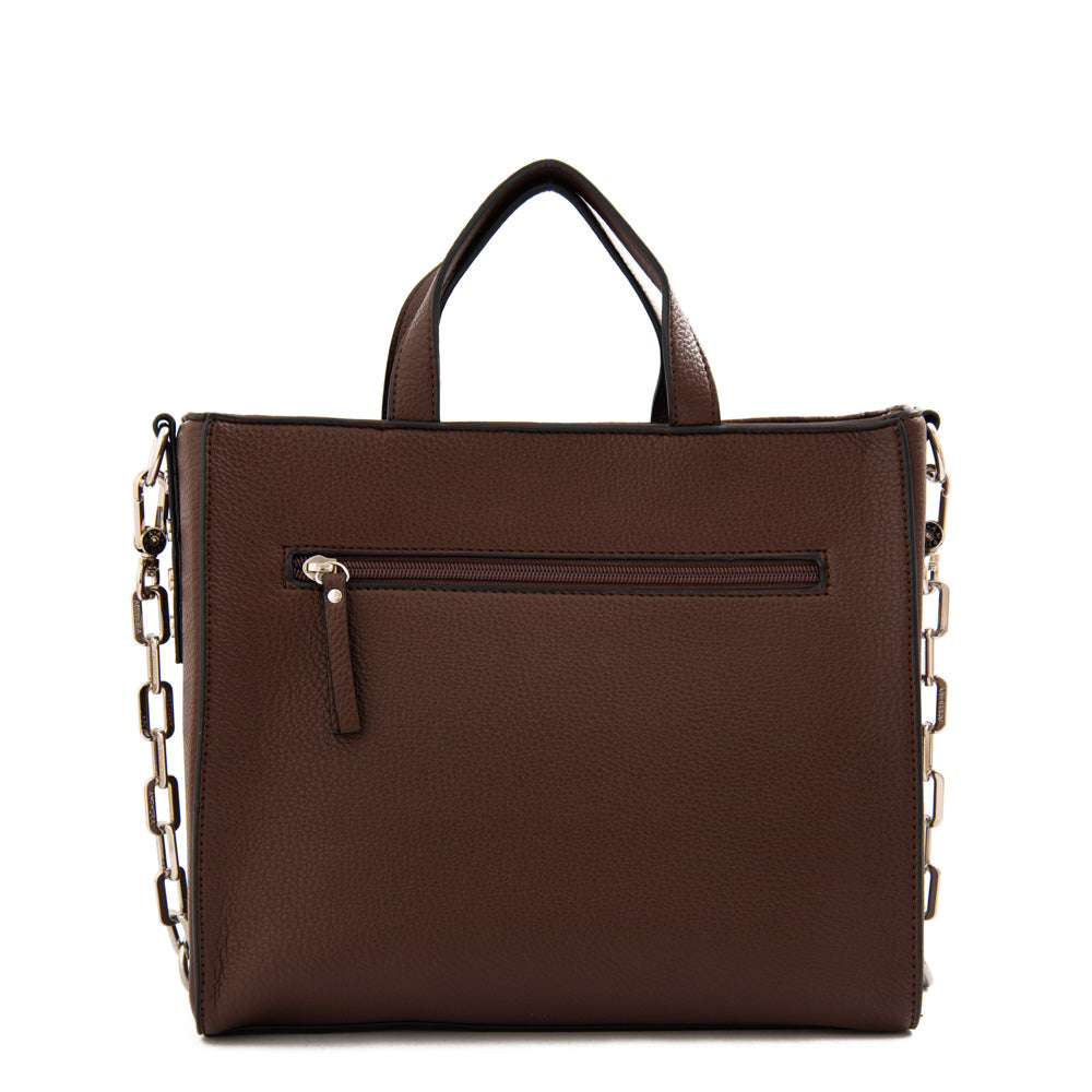CARTERA CARO MARRÓN