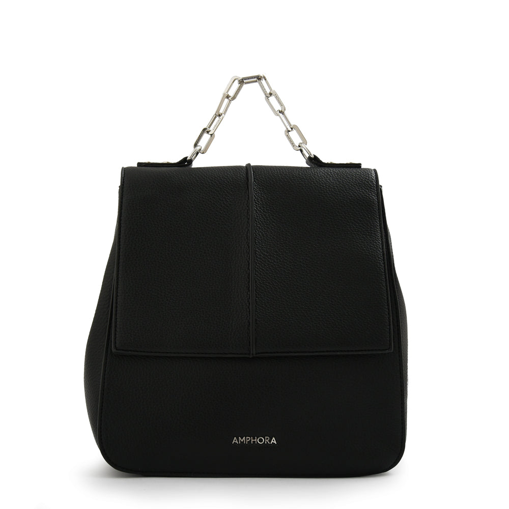 MOCHILA CARO NEGRO