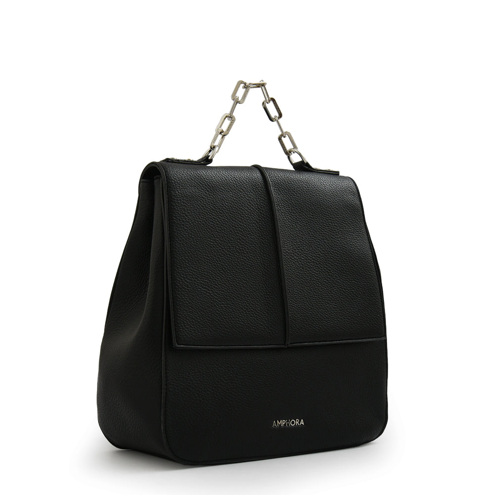 MOCHILA CARO NEGRO