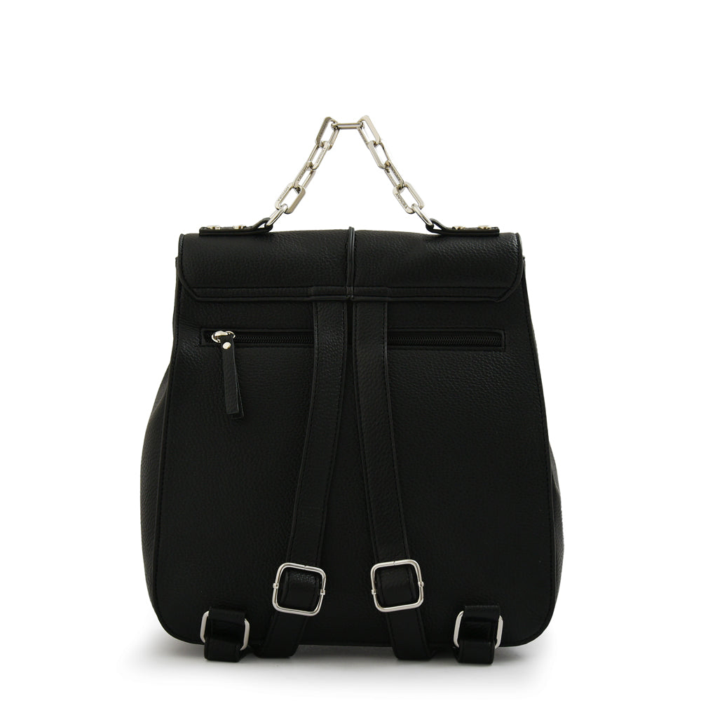 MOCHILA CARO NEGRO