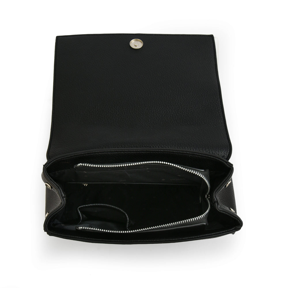 MOCHILA CARO NEGRO