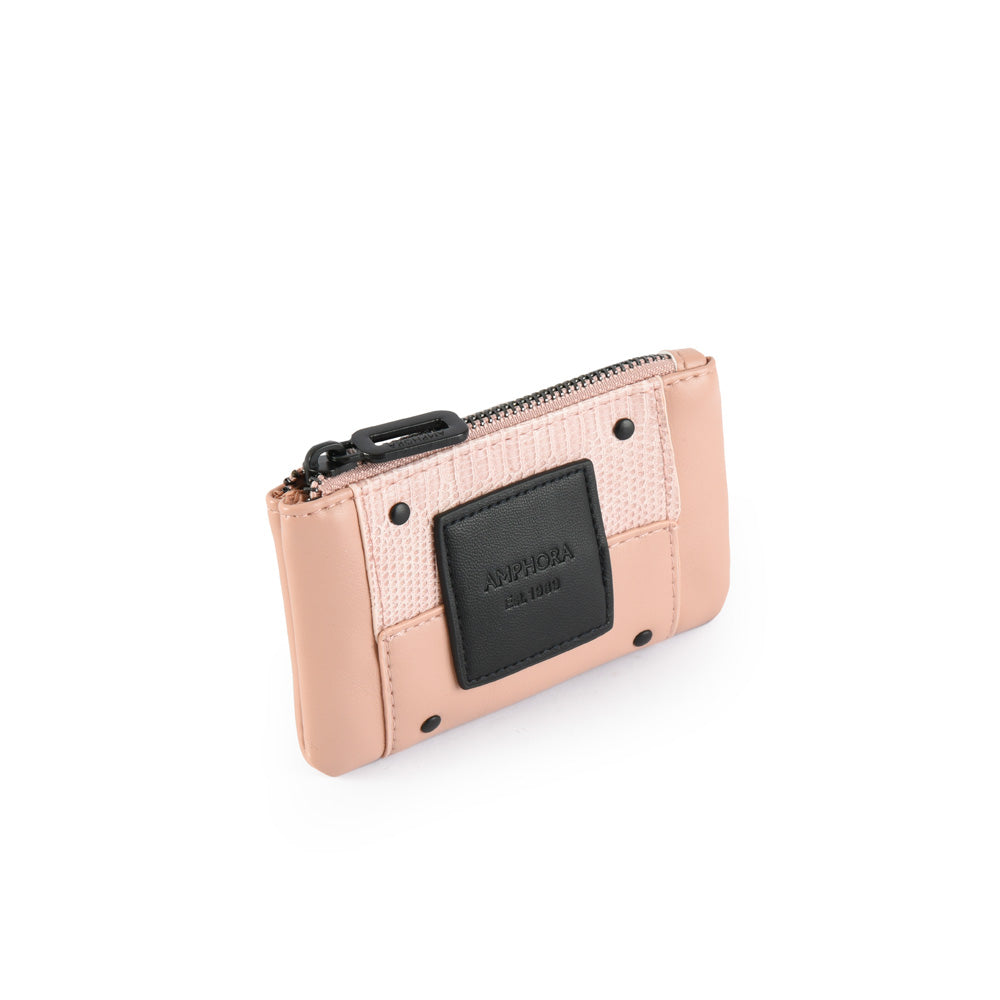 MONEDERO HALEIN ROSA