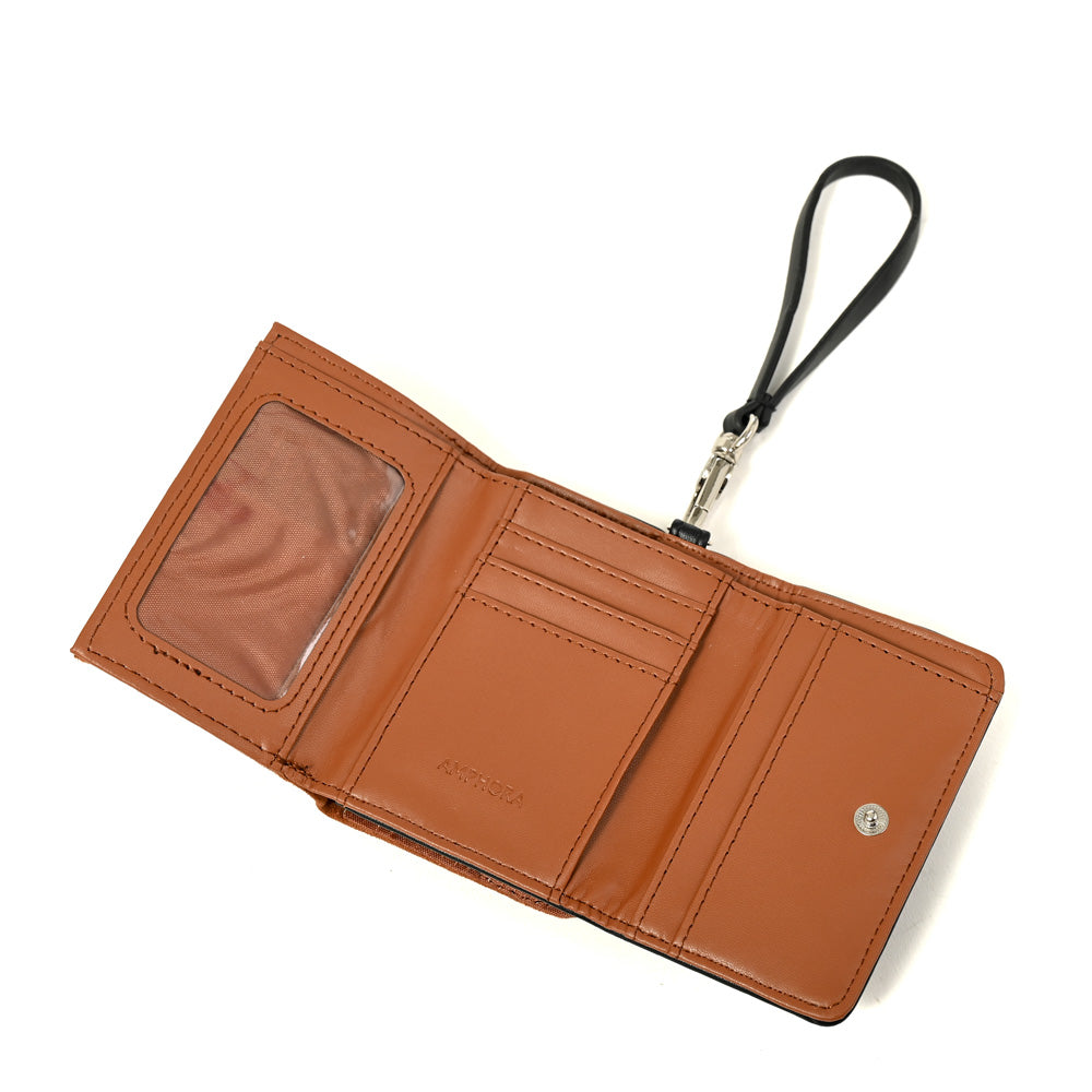 BILLETERA NAIRA MARRÓN