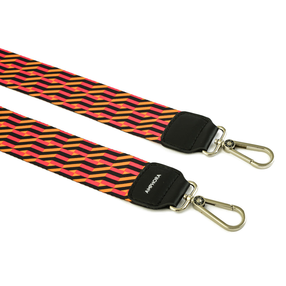 LONGSTRAP RIVERA MIX COLORES