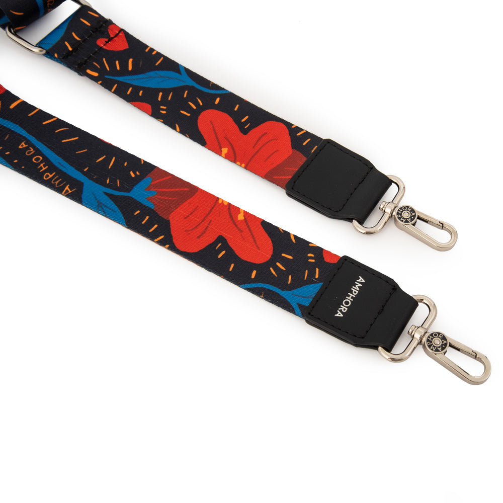 LONGSTRAP ELAIN NEGRO