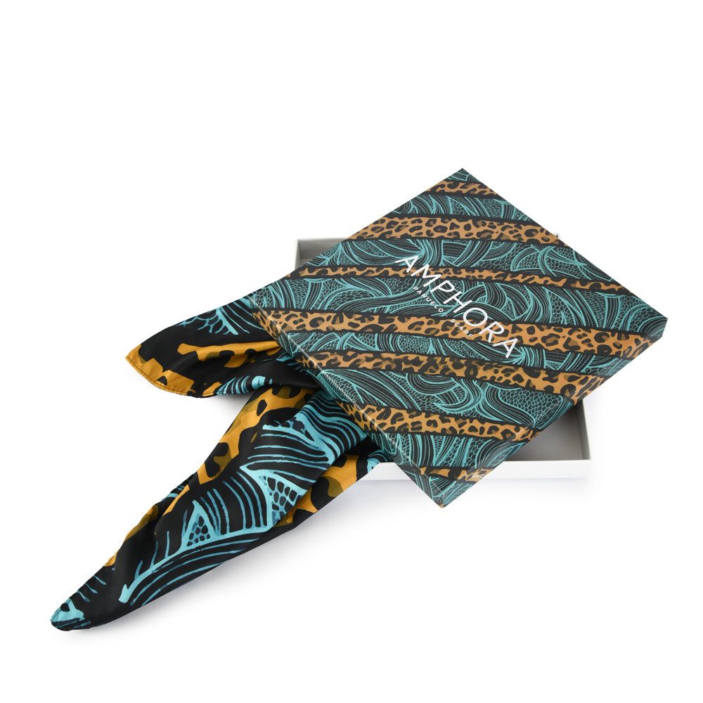 PAÑUELO GRANDE TIARE