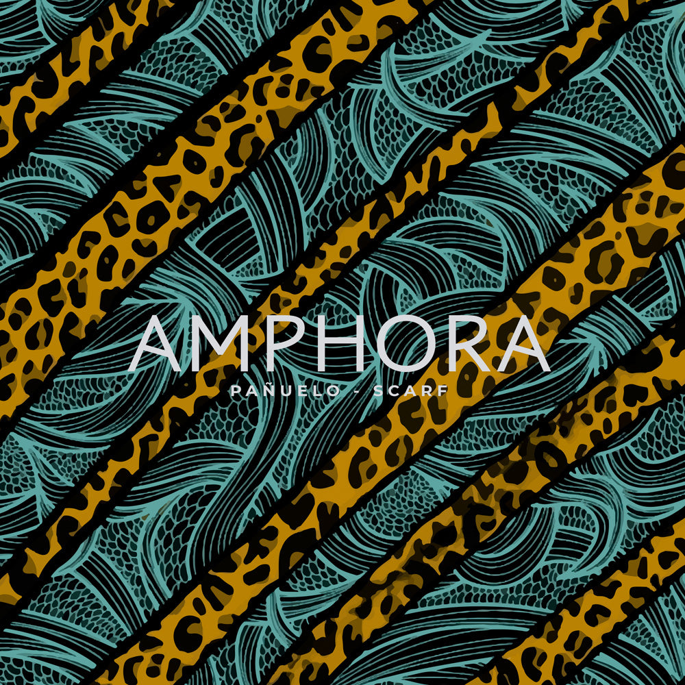 PAÑUELO GRANDE TIARE